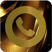 Gold Messaging on 9Apps