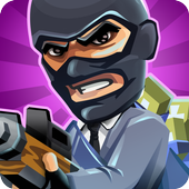 Full Metal Jackpot icon