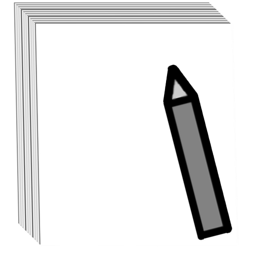 Blank Sheets icon