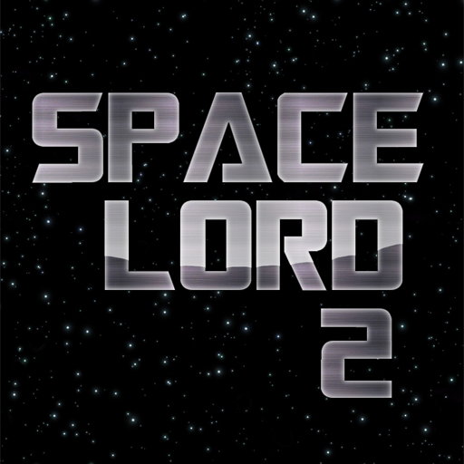 Space Lord 2 - Space Shooter! icon