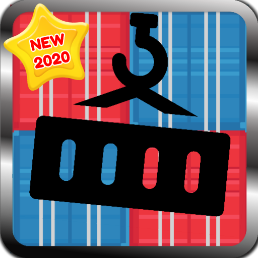 Go Picker Knots 3D icon