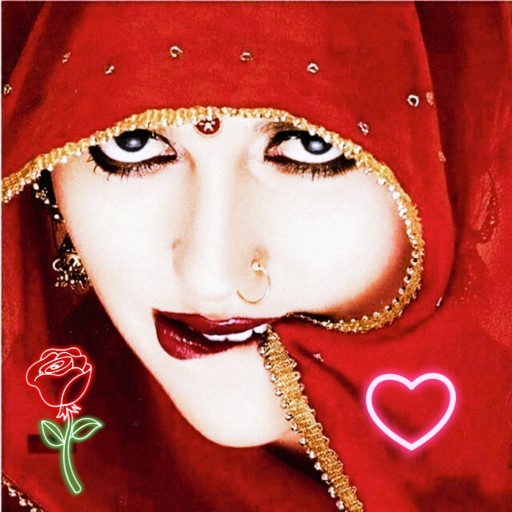 दोस्ती शायरी - लव शायरी एप्स icon