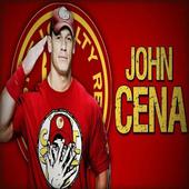 John Cena : WWE John Cena Videos icon