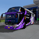 Mod Bus Simulator Indonesia icon