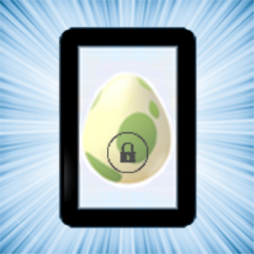 Screen Timeout For Pokemon Go icon