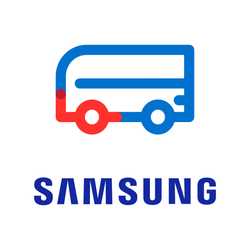 삼성통근버스(UVIS BUS) icon