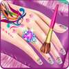 Princess Nail Caring