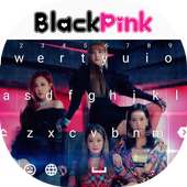 Blackpink Keyboard