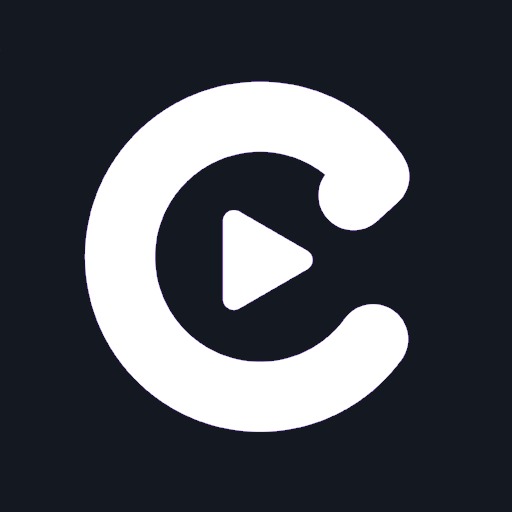 CinemApp - Never miss a movie icon