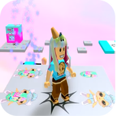Tips Roblox  Cookie  Girl C! FreeNew icon