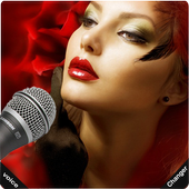 Voice Changer During Call Male To Female icon