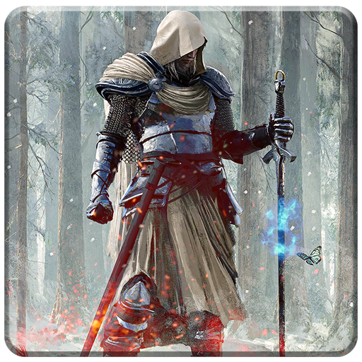 Action RPG - Dungeon Mania icon