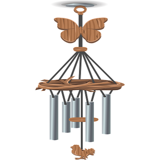 Wind Chime Sound icon