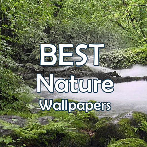 Best Nature Wallpapers icon