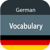 German vocabulary - learn German words icon