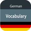 German vocabulary - learn German words on 9Apps