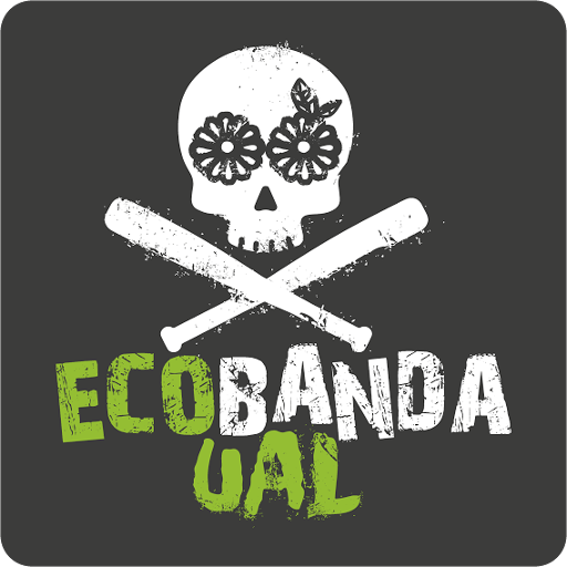 ECOBANDA UAL icon