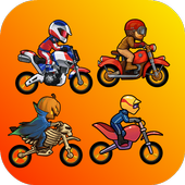 Moto Loop Ride icon