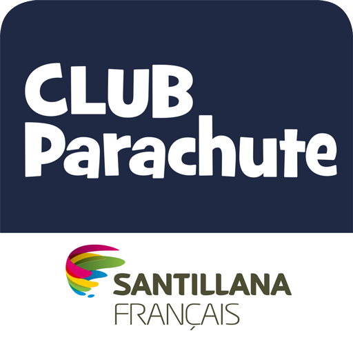 Club Parachute - Conjugaison icon
