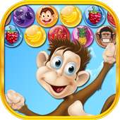 Monkey Bubble Shooter