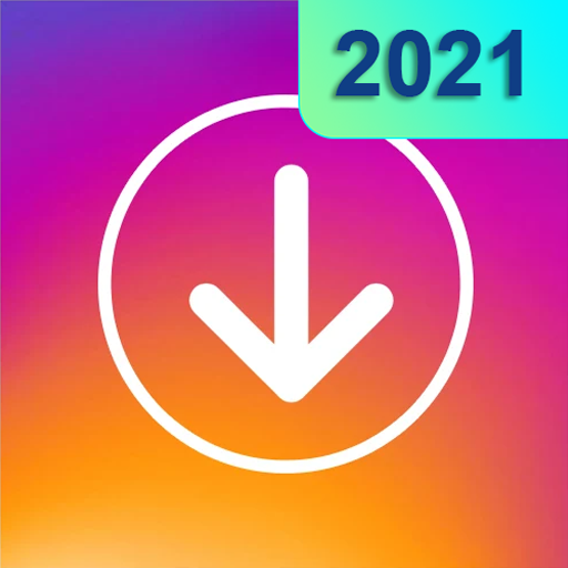 InstaMate, Video Downloader for Instagram icon