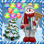 Bubble Snow Sega icon