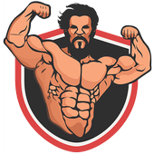 Full Body Workout Routine icon