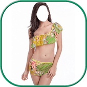 Bikni Stylish Look иконка