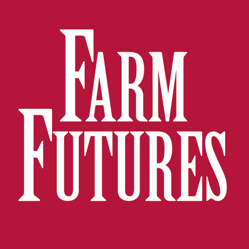 Farm Futures أيقونة