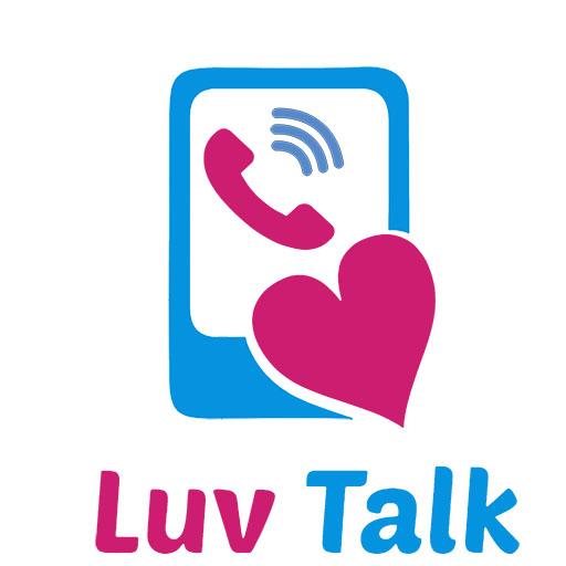 Luv Talk icon