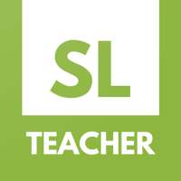 Schoollog Teacher on 9Apps