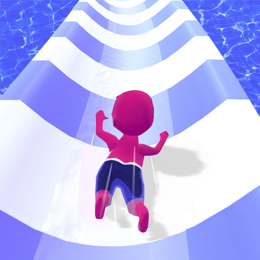 Waterpark Super Slide icon