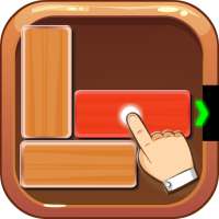 Sblocca King Red Wood!