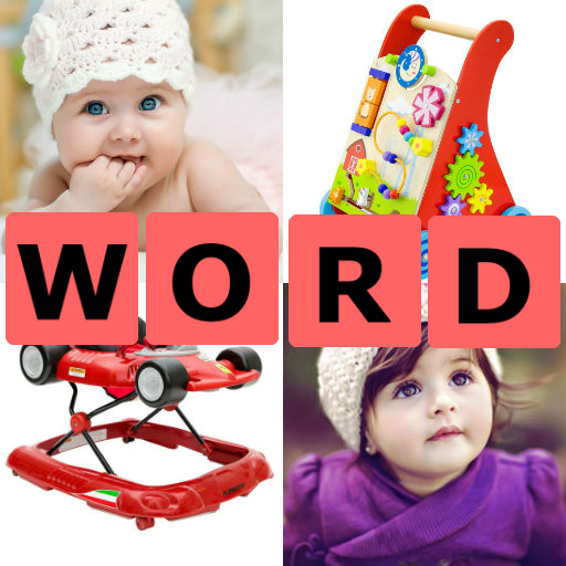 Guess The Picture icon