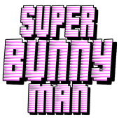 Super Bunny Man icon