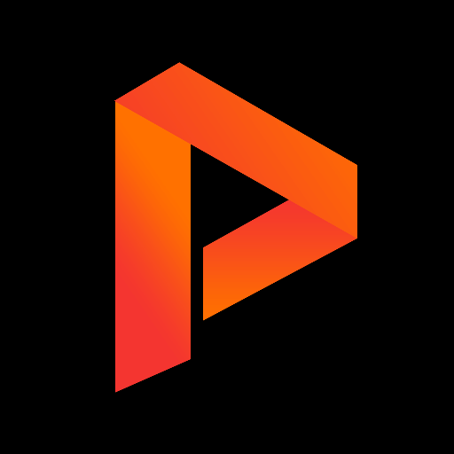 PLAYmagic : Magic Video Maker 2021 icon