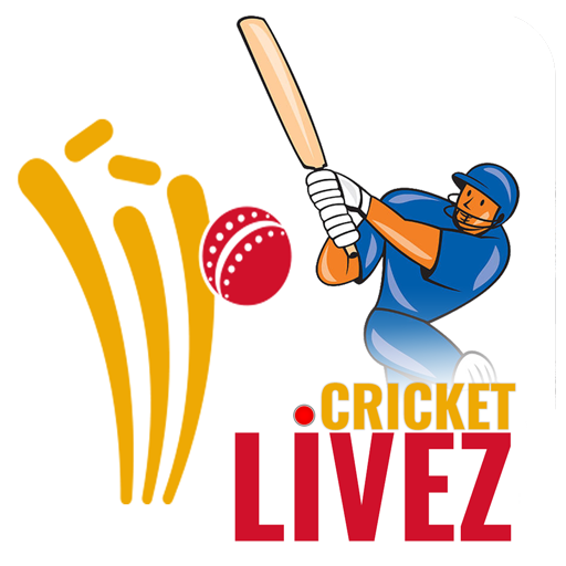 Live Cricket Scores, PSL Schedule2021 CricketLivez icon
