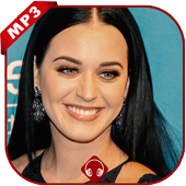 Katy Perry icon