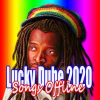 Mp3 Offline 2021 "Lucky-Dube" on 9Apps