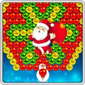 Bubble Christmas