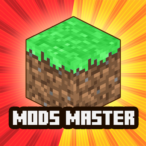 MOD-Master for Minecraft 2022 icon