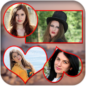 Pic Mix - Photo Mixture icon