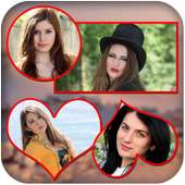 Pic Mix - Photo Mixture on 9Apps