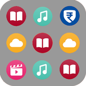 Guide for My Jio TV icon