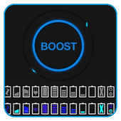 Battery Booster &amp; Battery Charger icon