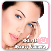 Selfie Beauty Camera icon
