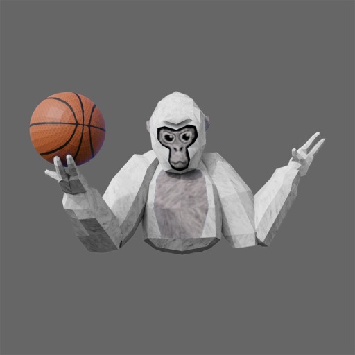 Mods For Gorilla Tag icon