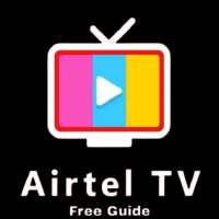 Free Airtel TV HD Channels Guide