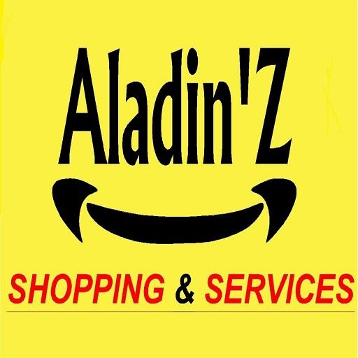 ALADIN A to Z icon