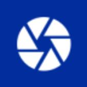 Ai Camera - neuron network camera icon